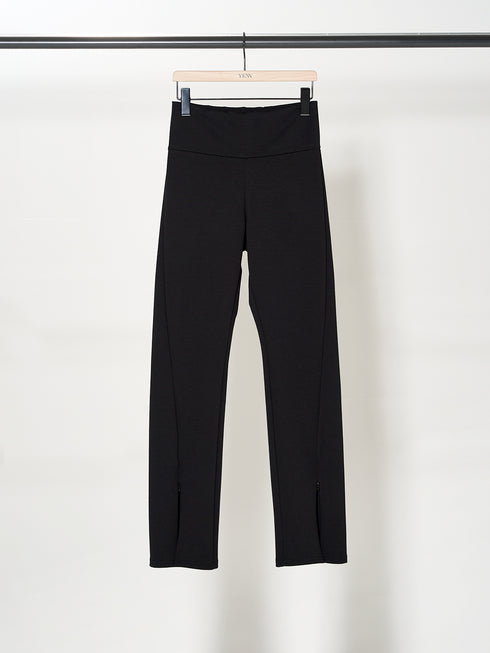 FRONT SLIT FLARE PT /Y252-32031-2